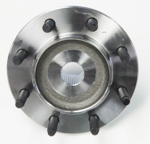 530070 Wheel Bearing and Hub Assembly For DODGE